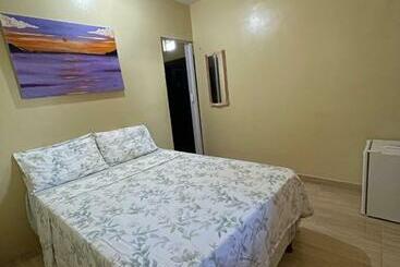 هاستل Villa Mar Suítes
