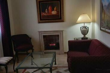 تختخواب و صبحانه Hospedaje Del Paseo