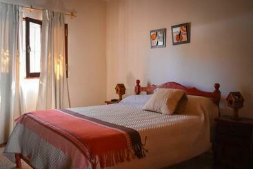 צימר Hospedaje La Casona De Cachi