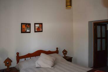 تختخواب و صبحانه Hospedaje La Casona De Cachi
