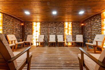 Fiald Hotel & Spa