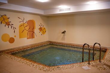 Fiald Hotel & Spa