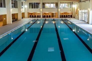 Fiald Hotel & Spa