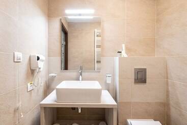 Fiald Hotel & Spa