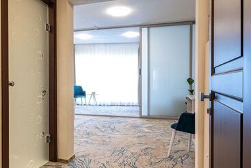 Fiald Hotel & Spa