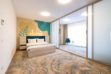 Fiald Hotel & Spa