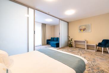 Fiald Hotel & Spa