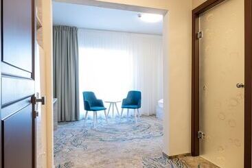 Fiald Hotel & Spa
