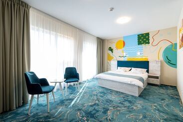 Fiald Hotel & Spa