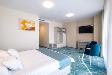 Fiald Hotel & Spa