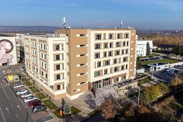 Fiald Hotel & Spa