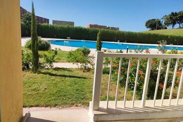 Heaven Hills Golf Porto Marina
