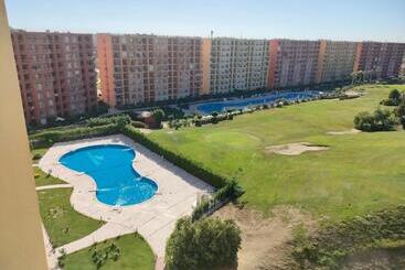 Heaven Hills Golf Porto Marina