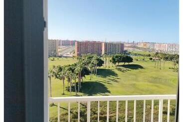 Heaven Hills Golf Porto Marina
