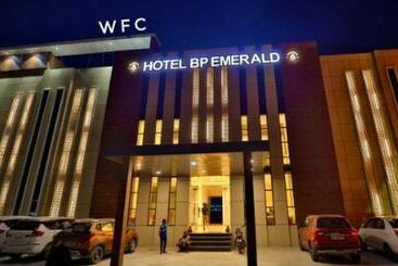 酒店 B P Emerald,mathura