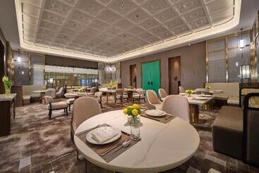 هتل Doubletree By Hilton Anshan