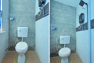 هتل Oyo 90662 The 1975