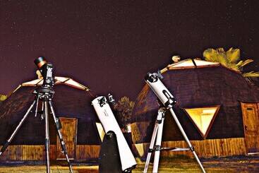 Szálloda Tukun Mapu