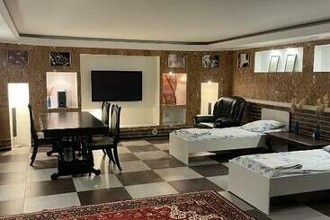 Mang’o Hostel