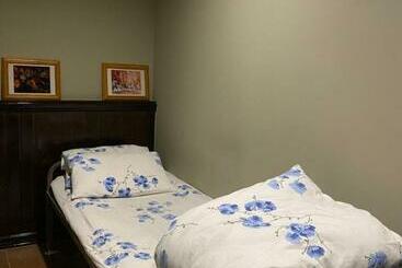 Mang’o Hostel