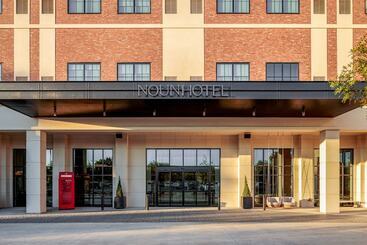 Noun Hotel, Norman, A Tribute Portfolio