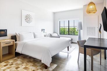 Noun Hotel, Norman, A Tribute Portfolio