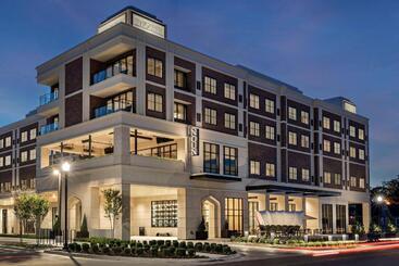 Noun Hotel, Norman, A Tribute Portfolio