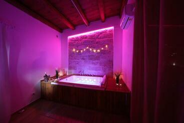 پانسیون Boscò Suites