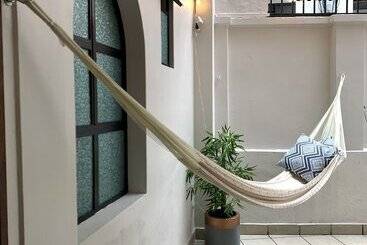 پانسیون Casa Boho