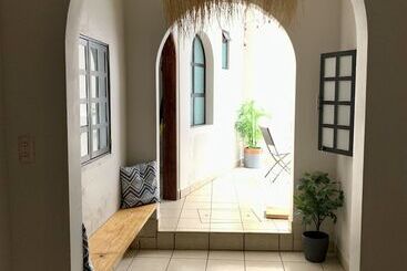 پانسیون Casa Boho