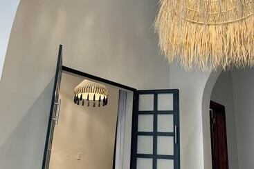 پانسیون Casa Boho