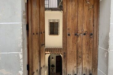 پانسیون Casa Boho