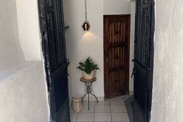 پانسیون Casa Boho
