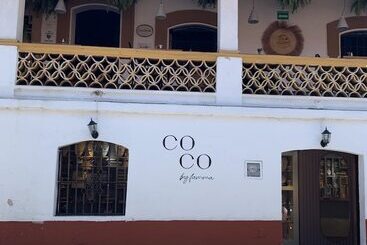 پانسیون Casa Boho