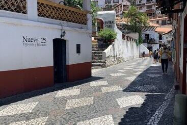 پانسیون Casa Boho