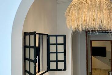 پانسیون Casa Boho