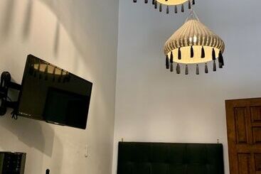 پانسیون Casa Boho