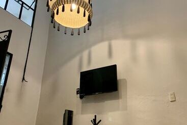 پانسیون Casa Boho