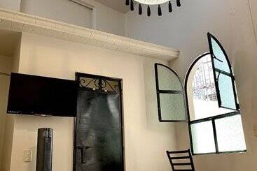 پانسیون Casa Boho