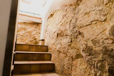 پانسیون Garibaldi Home