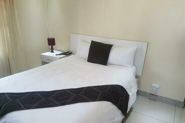 پانسیون Immanuel Guest House