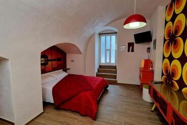 פנסיון Le Segrete Del Pozzo