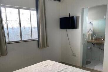 پانسیون Suites Próximo A Havan E Praias