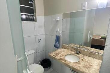 پانسیون Suites Próximo A Havan E Praias