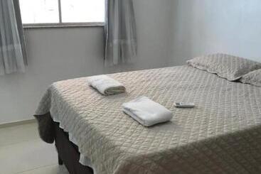 پانسیون Suites Próximo A Havan E Praias