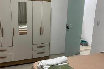 پانسیون Suites Próximo A Havan E Praias