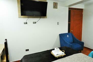 پانسیون Samary Suite Hostal Arequipa