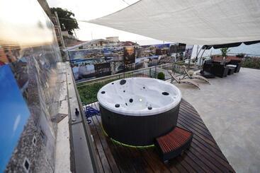 Piedigrotta B&b Luxury