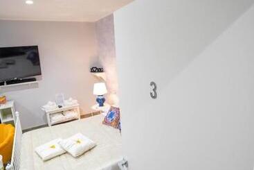 Piedigrotta B&b Luxury