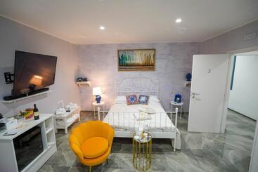 Piedigrotta B&b Luxury
